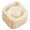 A1#WH2, variant on Hand Press Mooncake Mold, 1.97 inch Fluted Pastry Mold, Homemade Cookie Mold, DIY Mooncake Baking Tool, Reusable Pastry Mould, Moon Cake Maker, Easy-Release Cookie Stamp for Treats and Desserts