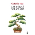thumbnail image 1 of LAS PERAS DEL OLMO BOOKET OCTAVIO PAZ, 1 of 2