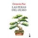 thumbnail image 1 of LAS PERAS DEL OLMO BOOKET OCTAVIO PAZ, 1 of 2