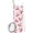 -, variant on 1Pc Cherry Tumbler with Lid Straw 20oz Pink Red Cherry Stainless Steel Travel Tumbler Cup Boxed for Coquette Wedding Iced Coffee