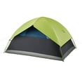 thumbnail image 2 of Coleman 4-Person Dark Room Sundome Tent, 2 of 8