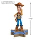 thumbnail image 4 of Hallmark Keepsake Adorno Navideño 2025 Disney/Pixar Toy Story Collection Sheriff Woody Con Luz Y Sonido Regalos Para Fanáticos De Disney, 4 of 5