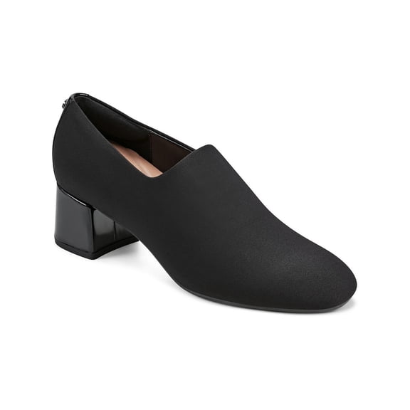 Easy Spirit Womens Denisa 2 Stretch Block Heels
