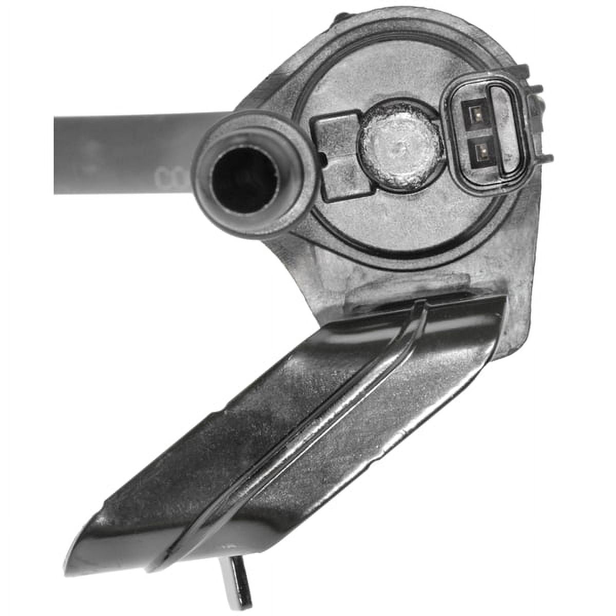 Vapor Canister Purge Solenoid