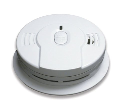 Kidde I9010 10-year Smoke Alarm With Lithium Battery for sale online 