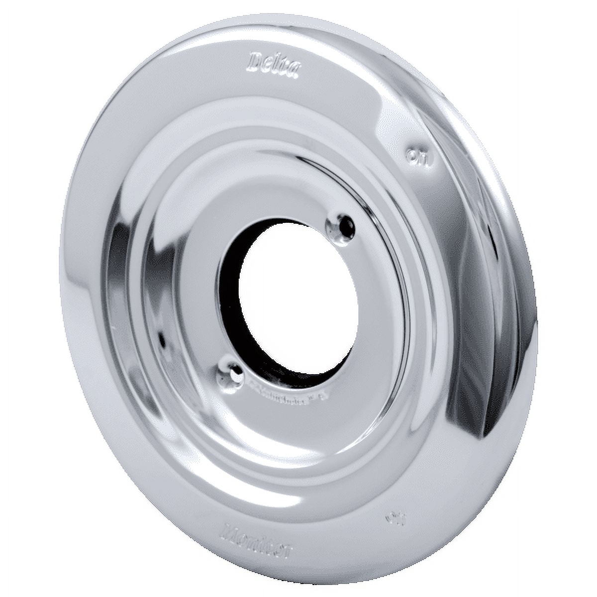 Delta: Escutcheon - Monitor 17 Series