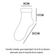 thumbnail image 3 of 12par Calcetines Navidenos Dama Tines Calcetas Mujer Mayoreo, 3 of 8