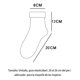 thumbnail image 3 of 12par Calcetines Navidenos Dama Tines Calcetas Mujer Mayoreo, 3 of 8