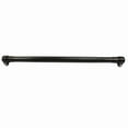 thumbnail image 3 of Motorcraft Steering Tie Rod End Adjusting Sleeve MEF-98 Fits select: 2008-2016 FORD F350, 3 of 4