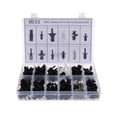 thumbnail image 1 of 350x Kit de Protección Tuerca Clip para Parachoques, 1 of 8