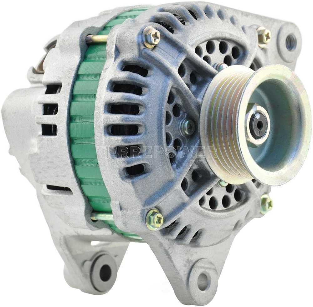 Bbb Industries 13230 Alternator