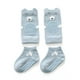 thumbnail image 2 of Rodilleras para gatear para bebés, rodilleras para bebés, calcetines, rodilleras para gatear, juego de calcetines antideslizantes, rodilleras para bebés, juego, 2 of 12
