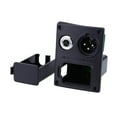 thumbnail image 3 of EQLC-5 5-Band EQ Equalizer System Acoustic Guitar Preamp Piezo Pickup LCD Screen Tuner, 3 of 7