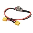 thumbnail image 4 of Rushawy Large Current High Load Switch 15A on/Off Switch for DIY Electric Skateboard XT60 Plug, 4 of 9