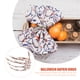thumbnail image 3 of 6 unids delicado Halloween Ghost Fantasma con forma de nuez de servilletas de Halloween Anillos de servilleta, 3 of 6