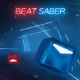 thumbnail image 4 of Meta Quest 2 128 GO avec Resident Evil 4 et Beat Saber, 4 of 9