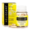 thumbnail image 1 of Heliocare Suplemento Antioxidante para el Cuidado de la Piel con PLE 240 mg 60 Cápsulas, 1 of 3