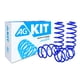 thumbnail image 1 of Resortes AG Kit para Auto para Nissan Sentra (B18) 2020 a 2024 4 Piezas Nuevos, 1 of 5