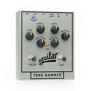 Aguilar Tone Hammer Preamp/Direct Box - 25th Anniversary Edition