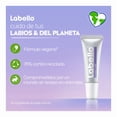 thumbnail image 3 of Bálsamo Labello Glowy Lips Clear 10ml, 3 of 4