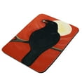 thumbnail image 1 of Tidbit Art by Denise Every - KuzmarK Mousepad / Hot Pad / Trivet, 1 of 1