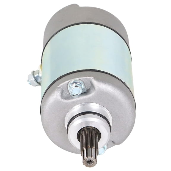 EPOTOOR High Quality For Honda Foreman Rubicon 500 TRX500FA Starter Motor 2001-2014