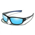 thumbnail image 5 of Gafas de sol deportivas polarizadas, gafas de sol retro para montar, gafas de sol para hombre, gafas de sol personalizadas, 5 of 5