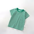 thumbnail image 2 of MZXELPRJD Summer Tops for Teens 3t Girls Tops Girls Shirt Size 10-12 2t Clothes Girls 7-8 Clothes Camisas Para Niñas 10-12 Clothes for Teen Girl Clothes Girls 9-10 Ropa Para Niña De 10 a 12 Años, 2 of 3
