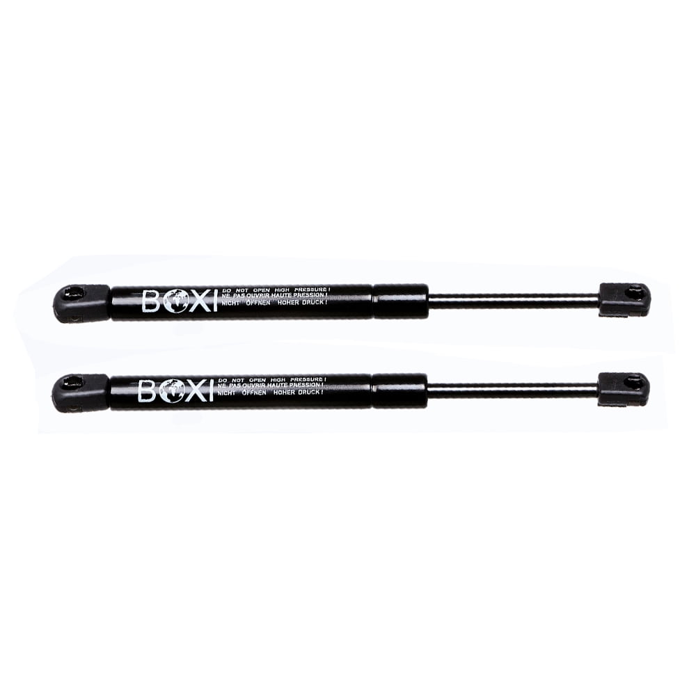 BOXI 2pcs Front Hood Lift Supports Struts Shocks Gas Struts Shocks Springs Supports For Buick Riviera 1995-1999 / for Cadillac Seville 1998-04 / for Oldsmobile Aurora 1995-99 | Replaces 4965 25684663