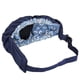 thumbnail image 5 of Portabebés para niños, bolsa para envolver a los niños, bolsa de lactancia, transporte frontal para bebé recién nacido, mochila con cabestrillo, 5 of 5