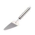 thumbnail image 2 of Boovnll Spatula, Pizza Shovel Server Spatula Cake Transfer Spatula Pizza Shovel, Kitchen Gadgets, Silicone Spatula, Metal Spatula, 2 of 6