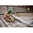 thumbnail image 2 of Extractor de polvo DEWALT DWH205DH para martillo perforador DCH263, 2 of 9