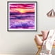 thumbnail image 1 of Cuadros Decorativos 5D DIY diamante pintura olas ásperas taladro completo bordado imagen mosaico Kits Ndcxsfigh Nuevos Originales, 1 of 9