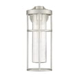 thumbnail image 4 of Craftmade Lighting - Encompass - 1 Light Medium Outdoor Wall Lantern-18.33, 4 of 7