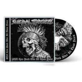 Suicidal Tendencies CD コレクション Suicidal Tendencies - 5cd Original Album Classics - Amazon