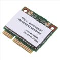 thumbnail image 2 of Atheros AR5B95 AR9285 Wireless Network Card 2.4G 150Mbps PCI-E Half-Height Built-in Network Card for X230 G460, 2 of 5