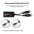 thumbnail image 2 of Wireless BT 5.0 MIDI Adapter for Digital Pianos Electronic Keyboards - 5Pin Anti-Interference High, 2 of 5