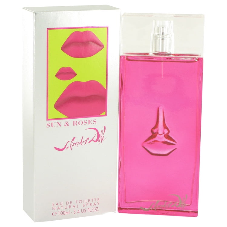 dali eau de toilette