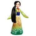 thumbnail image 3 of Disney Princess Royal Shimmer Mulan Doll, 3 of 8