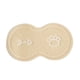 thumbnail image 1 of Billuyoard Estera para residuos de gatos no tóxica, cómoda y portátil, fácil de limpiar, accesorio para mascotas, accesorio para gatos Sistemas de eliminación de arena para gatos Beige, 1 of 6