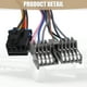 thumbnail image 5 of Ofertas Únicas 1 Juego de arnés de cable del adaptador de control de temperatura del calentador de A/C No.16233143 para Chevy Silverado 1995, 5 of 7