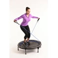 thumbnail image 5 of Stamina 38 inch InTone Plus Rebounder Trampoline - Low Impact - Fun Exercise, 5 of 6