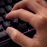 HyperX Alloy Core RGB - Gaming Keyboard - US Layout