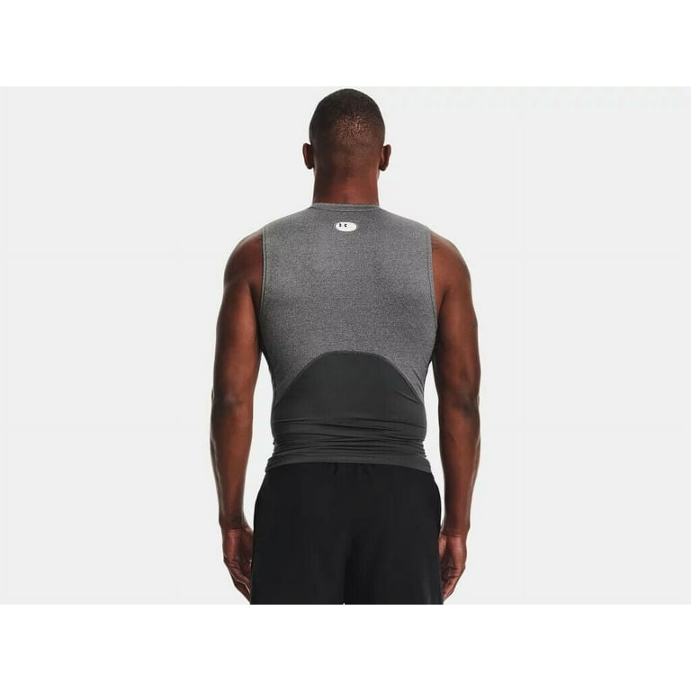 CAMISOLE COMPRESSION HEATGEAR HOMME - Sports Contact