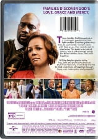 A Question of Faith DVD Universal Studios Drama Walmart