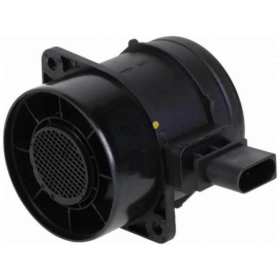 OEG Parts New Mass Air Flow Sensor W/Tube Replacement For Dodge Sprinter 2500, Sprinter 3500 & Freightliner Sprinter 2500, Sprinter 3500 2004-2009, 5117501AA, 68017661AA