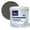 Caviar, variant on BLUEBIRD Chalk Furniture Paint - 500 ML / 16.9 fl oz for Furniture, Home Décor, Cabinets, and More (Antique White)