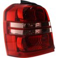 thumbnail image 5 of KarParts360 For 2001 2002 2003 Toyota Highlander Tail Light Assembly Driver Side For TO2818119 | 81561-48050, 5 of 7