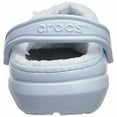 thumbnail image 3 of Crocs Unisex Classic Lined Clog, 3 of 8