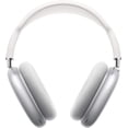 thumbnail image 1 of Apple AirPods Max - Silver / Open Box, 1 of 1